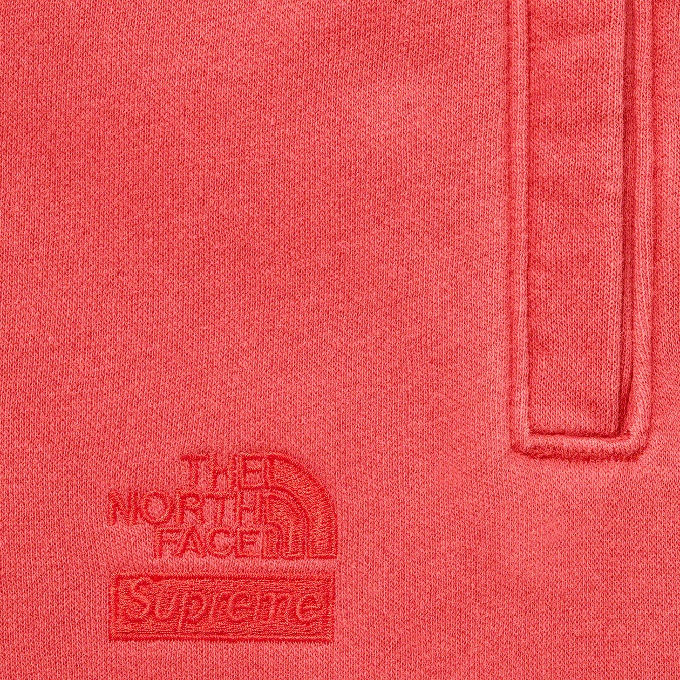 Supreme®/The North Face® Pigment Printed Sweatpant view 6